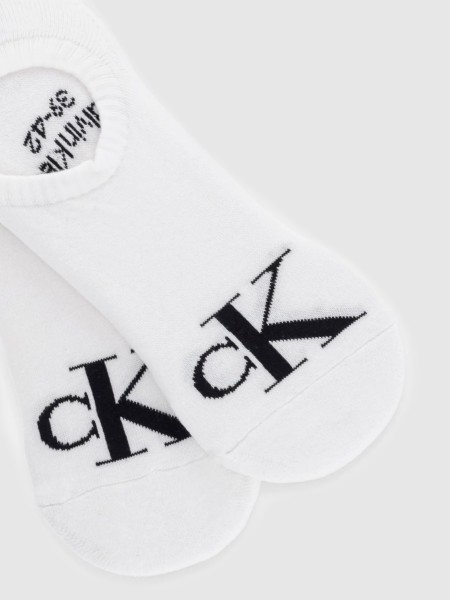 Calcetines Masculino Calvin Klein Calcetines Masculino Calvin Klein