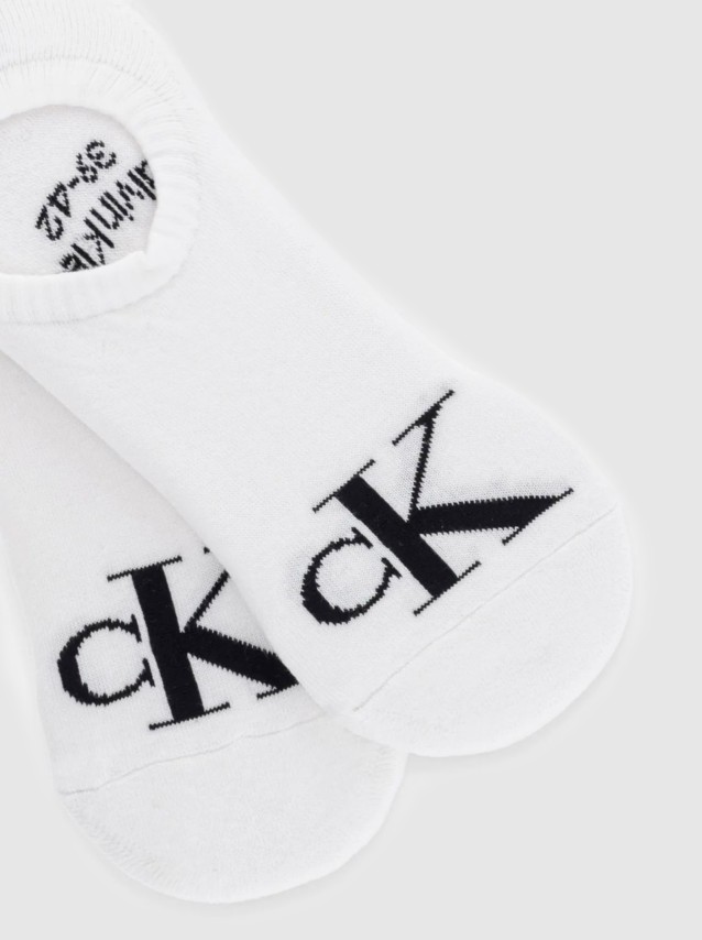 Socks Male Calvin Klein