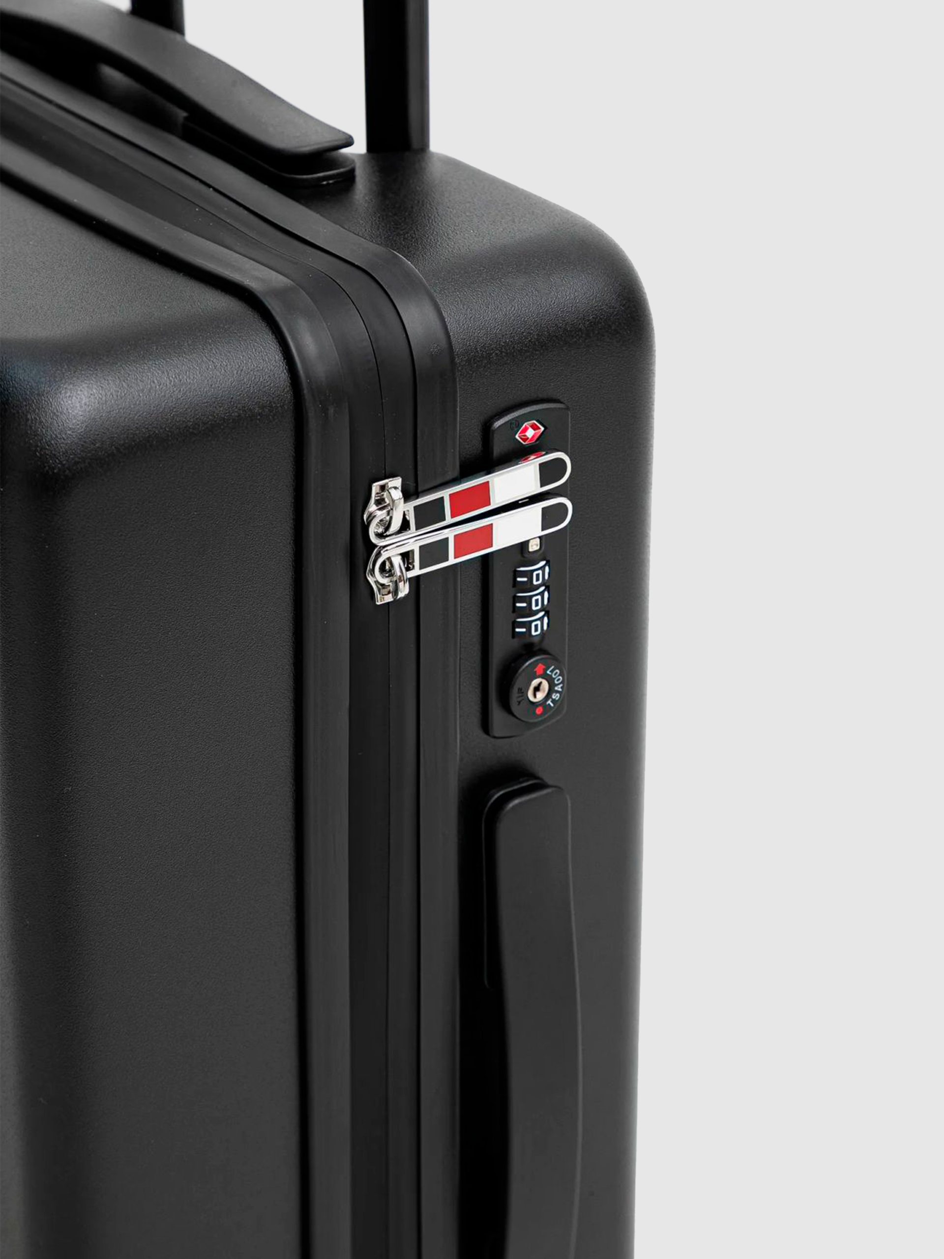 Petit Sac de Voyage Masculin Tommy Jeans