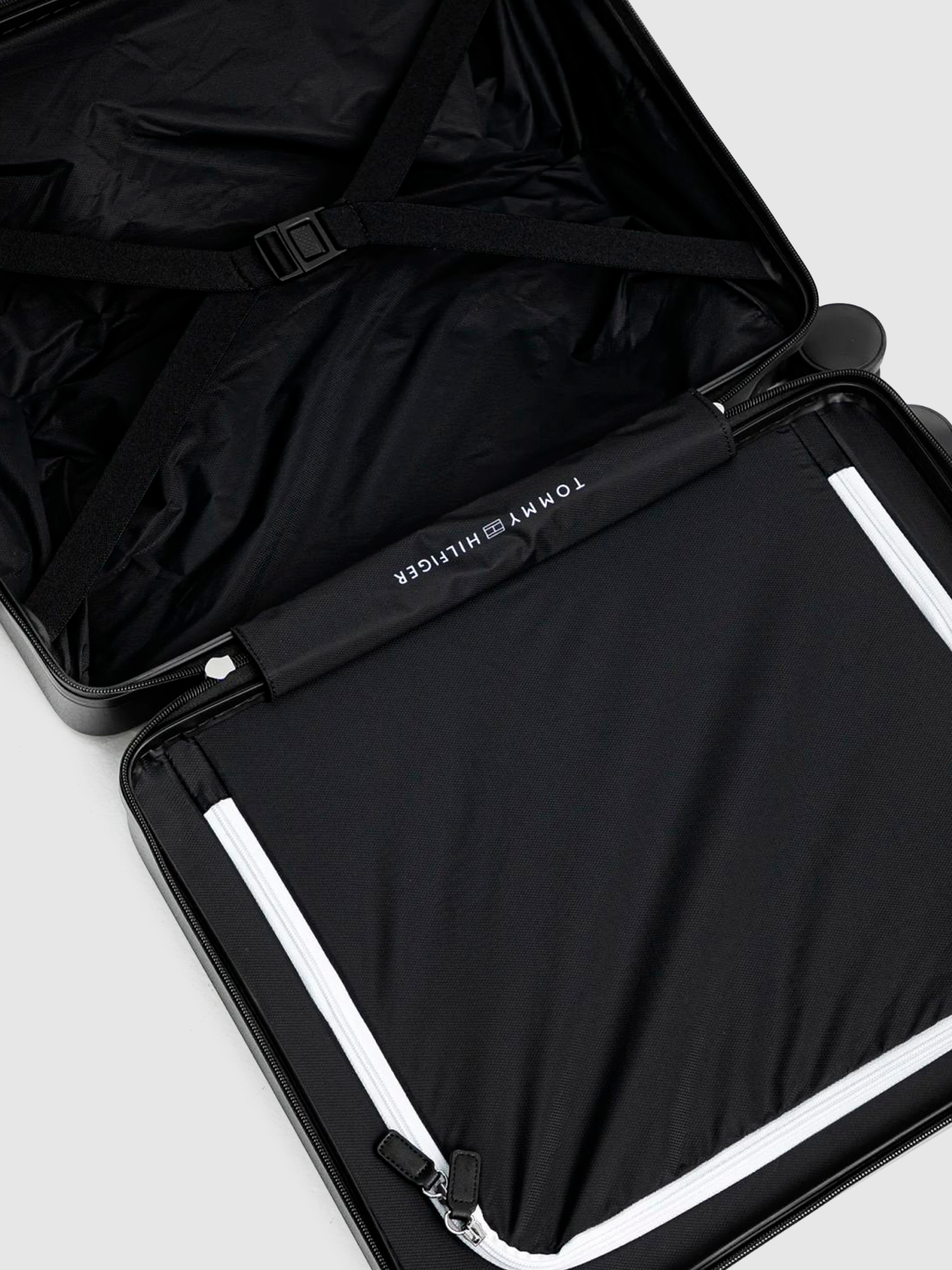 Petit Sac de Voyage Masculin Tommy Jeans