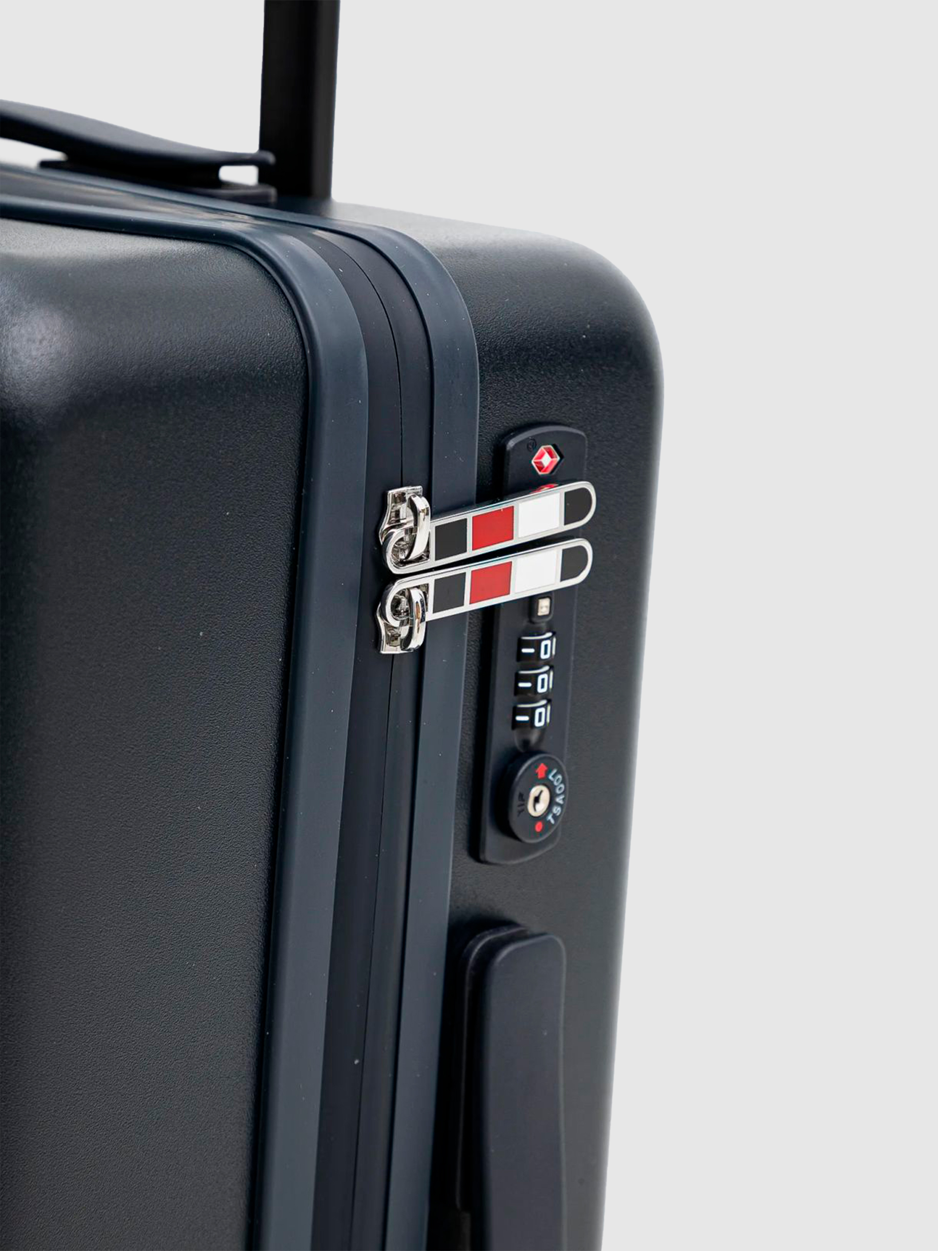 Petit Sac de Voyage Masculin Tommy Jeans