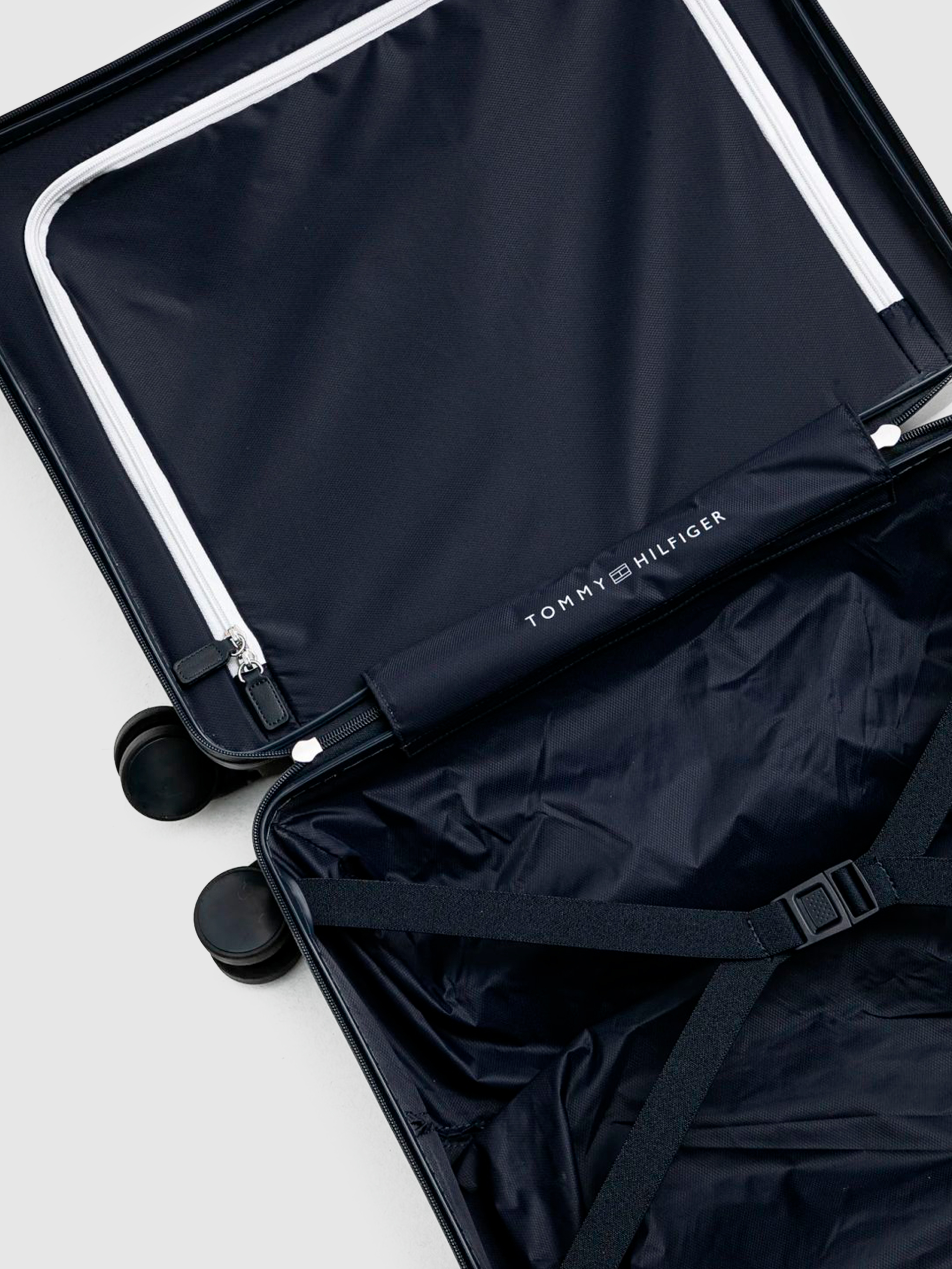 Petit Sac de Voyage Masculin Tommy Jeans