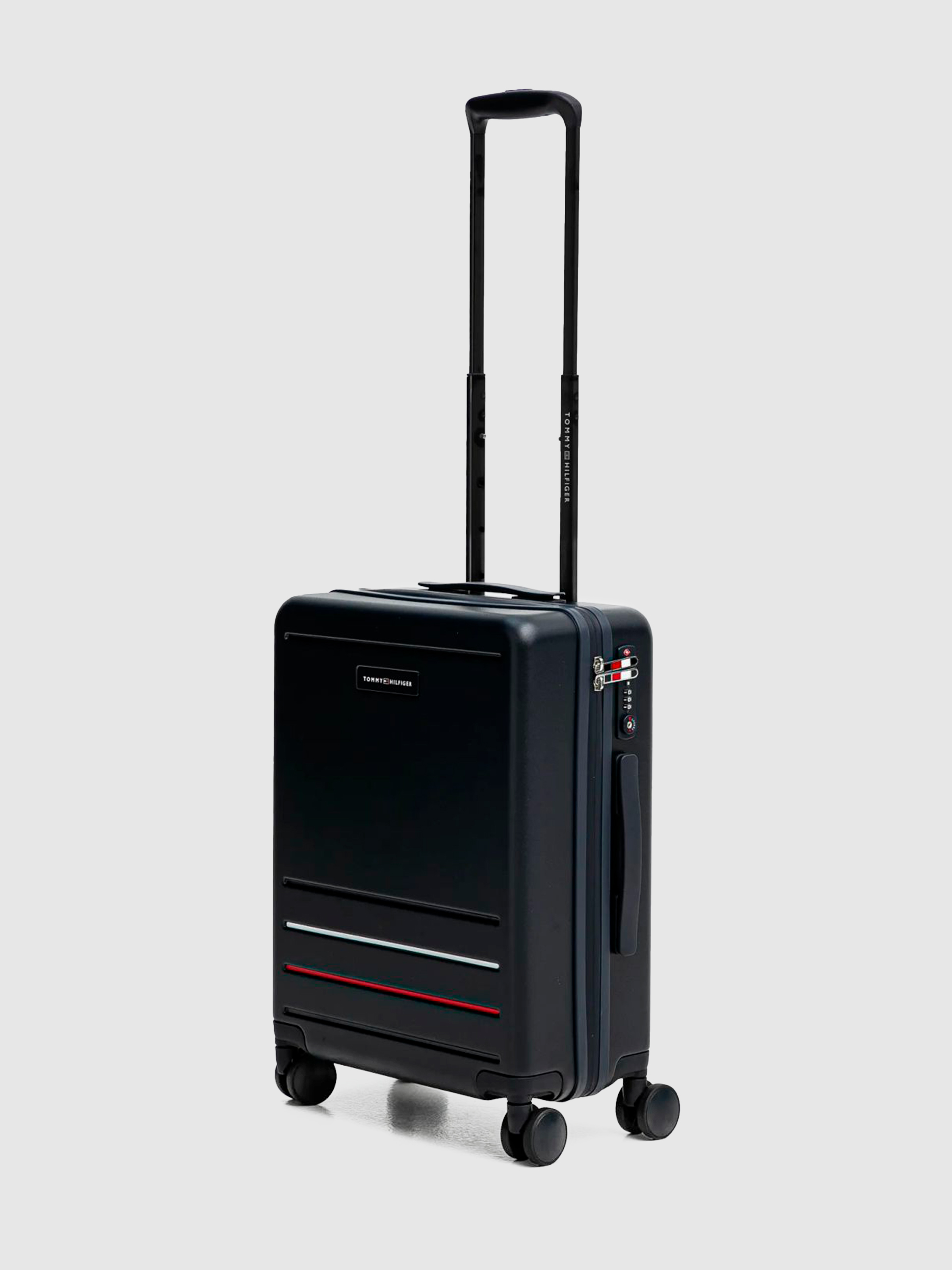 Petit Sac de Voyage Masculin Tommy Jeans