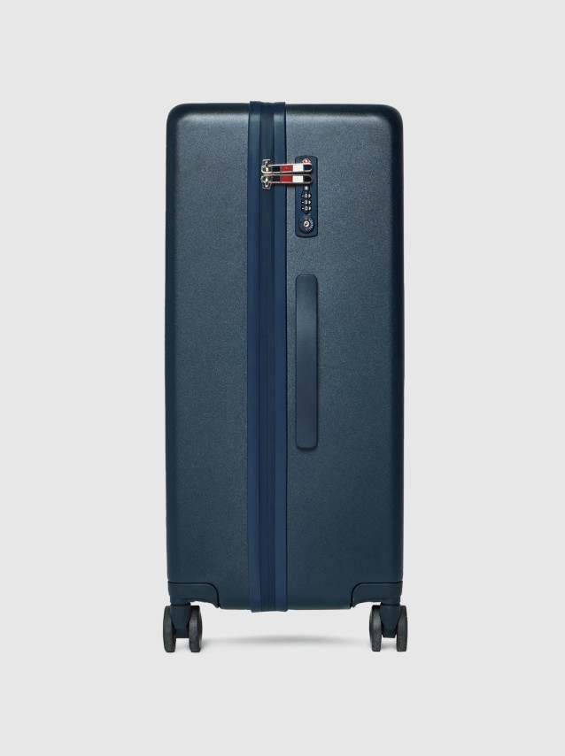 Bolsa de Viaje Mediana Masculino Tommy Jeans