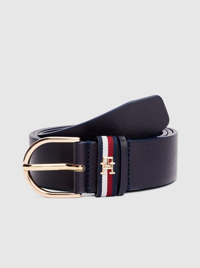 Belts Female Tommy Jeans