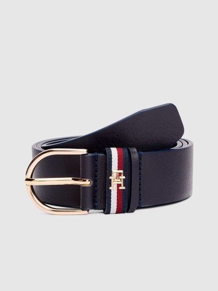 Cintos Mulher Essential Effortless Corp 3.5 Tommy Jeans