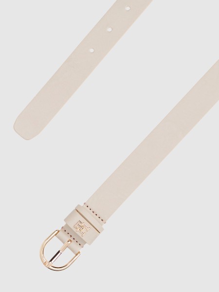 Belts Female Tommy Jeans Belts Female Tommy Jeans