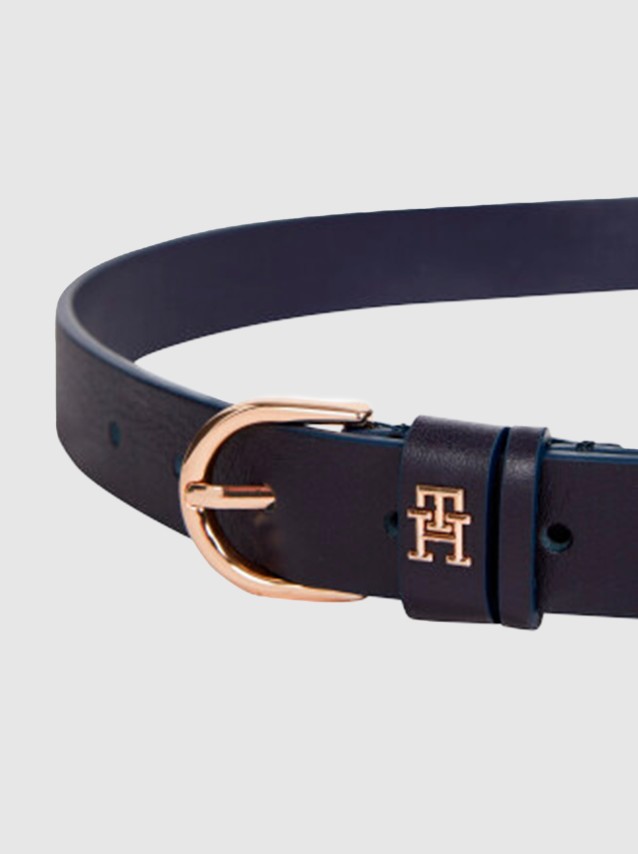 Belts Female Tommy Jeans