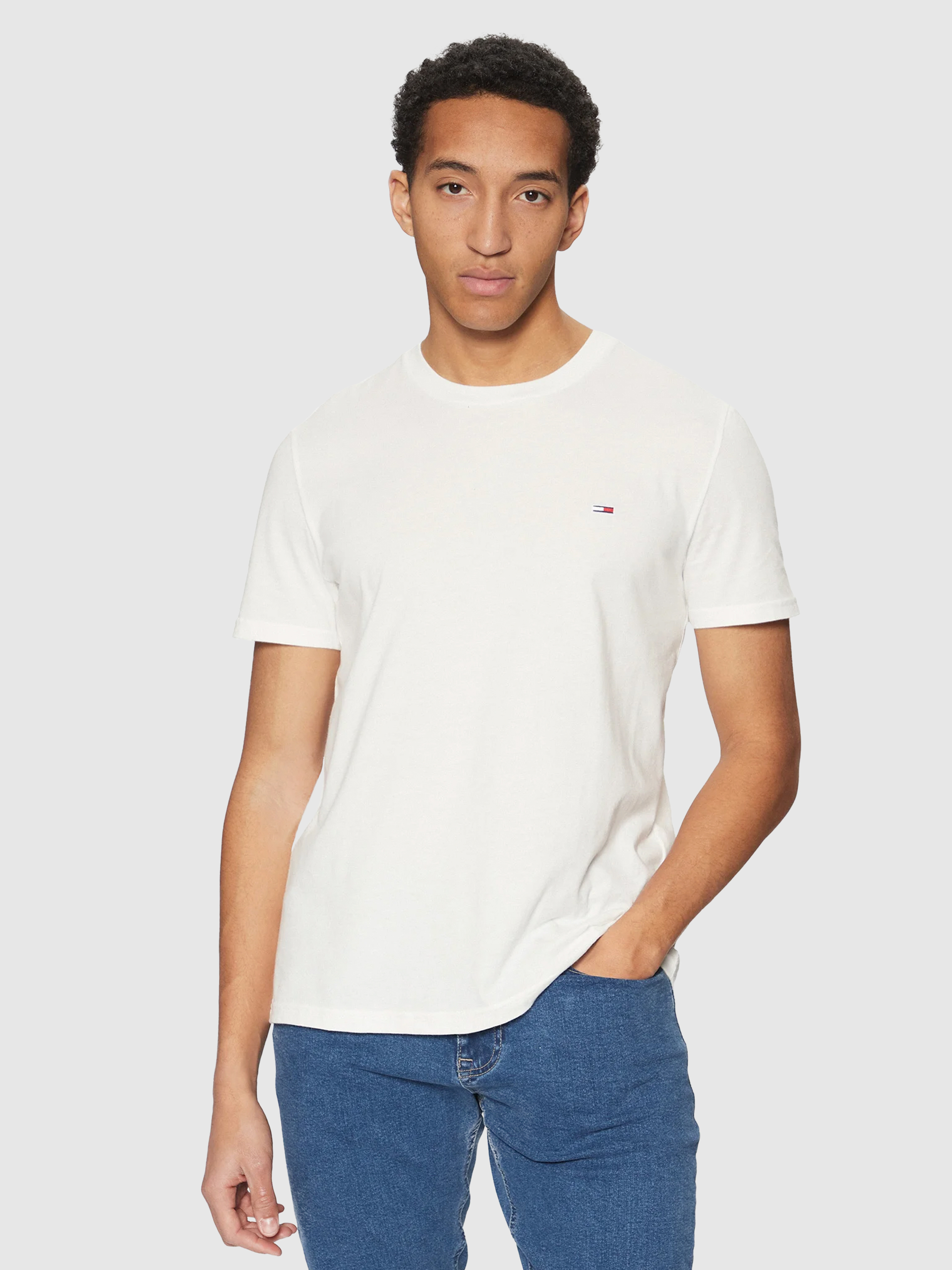 Masculino Tommy Jeans