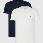 Blanc Avec Bleu