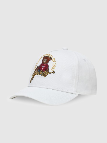 Hats Female Guess Kids
