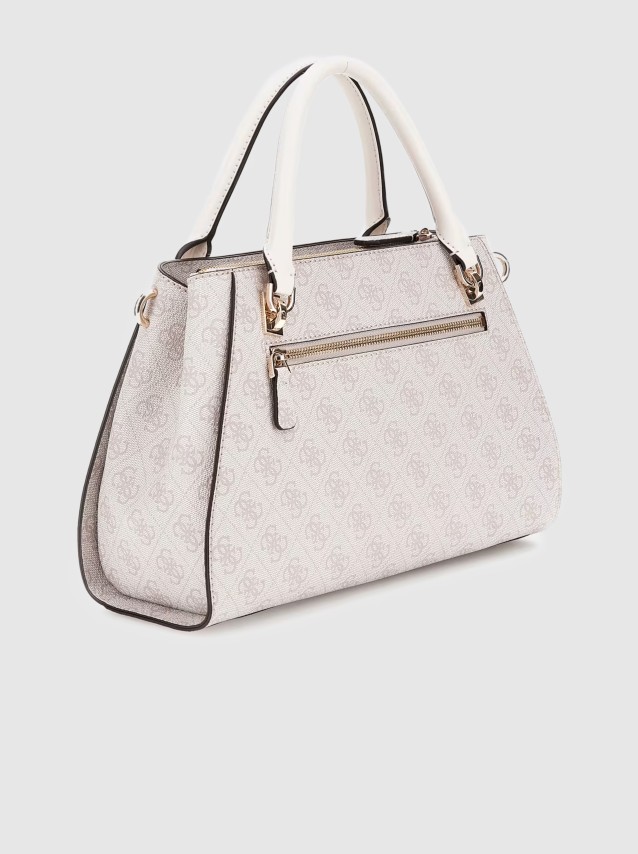 Tote Bags Mulher Guess Acessrios