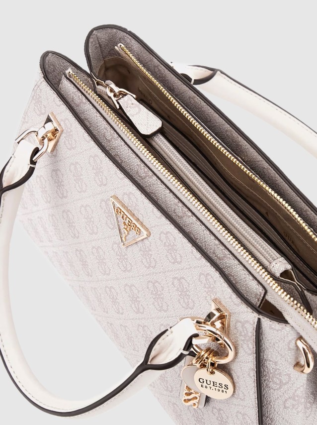 Bolsos de Mano Femenino Guess Acessórios