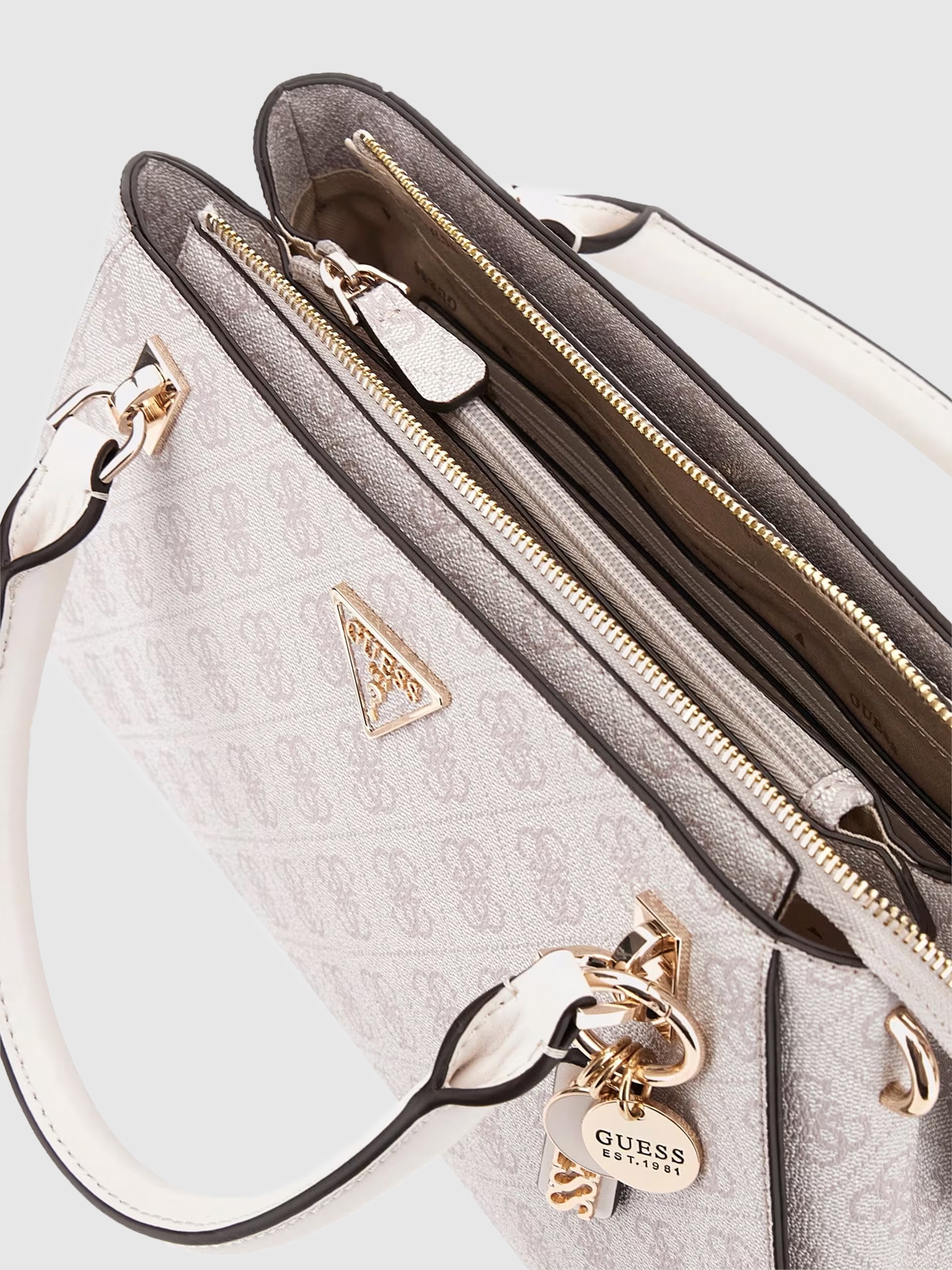 Tote Bags Mulher Guess Acessórios