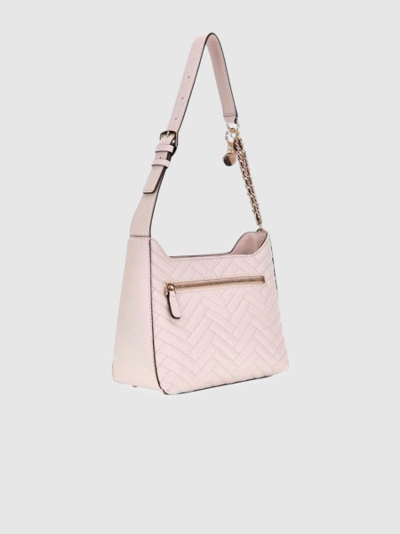 Sac À Bandoulière Féminin Guess Acessórios Sac À Bandoulière Féminin Guess Acessórios