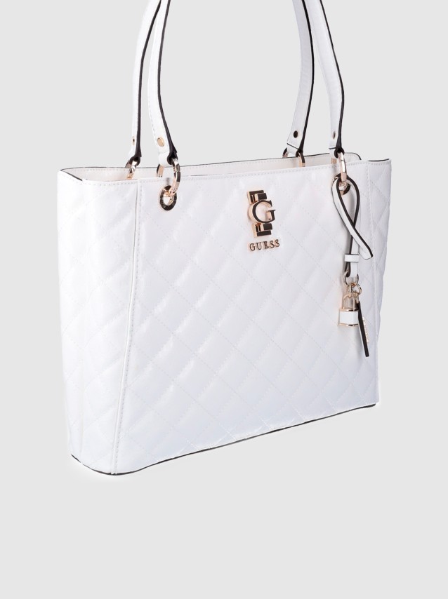 Tote Bags Mulher Guess Acessórios
