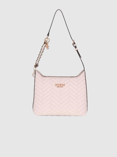 Mala de Ombro Mulher Guess Acessrios