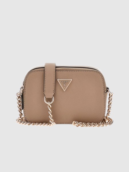 Bolso Bandolera Femenino Guess Acessrios