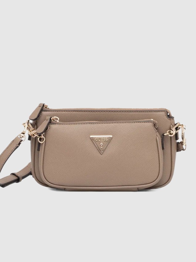 Mala de Ombro Mulher Guess Acessrios