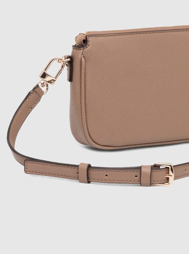 Mala de Ombro Mulher Guess Acessrios