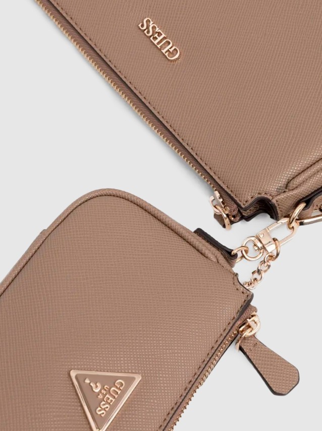 Sac  Bandoulire Fminin Guess Acessrios