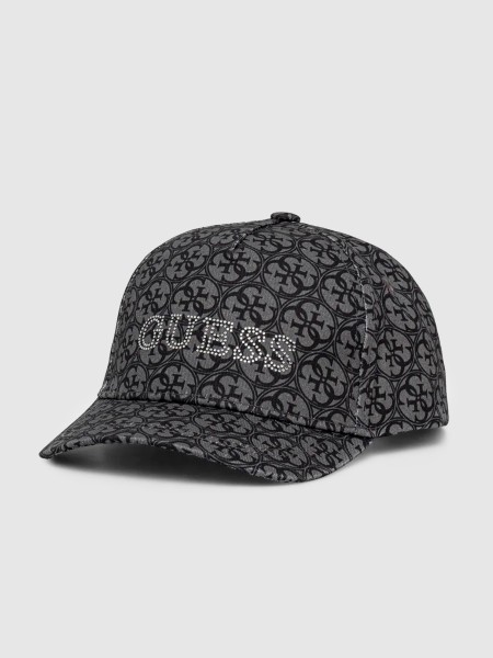 Hats Female Guess Kids