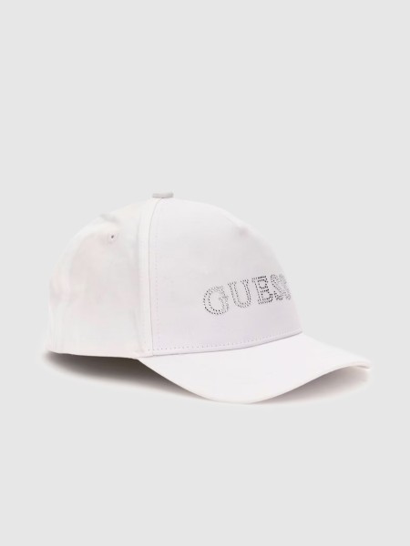 Hats Female Guess Kids