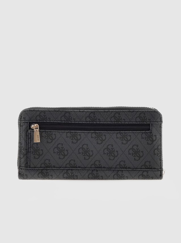 Wallets Female Guess Acessrios