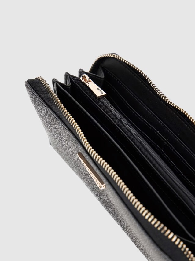 Wallets Female Guess Acessrios