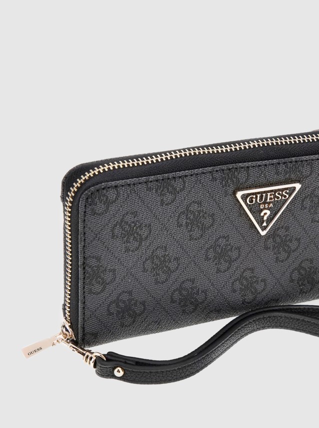Wallets Female Guess Acessrios