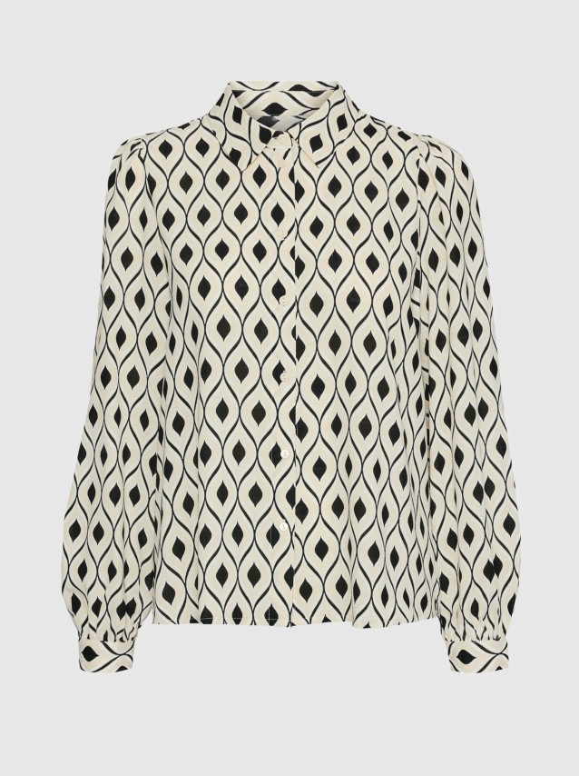 Shirts Female Vero Moda