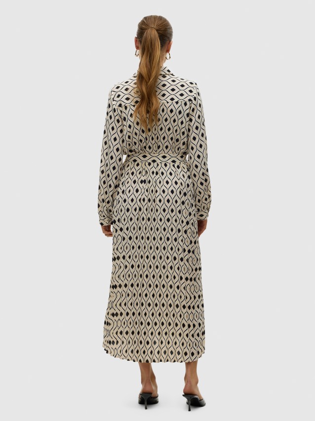 Dresses Female Vero Moda