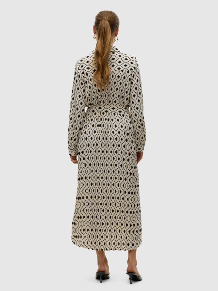 Vestidos Femenino Vero Moda Vestidos Femenino Vero Moda
