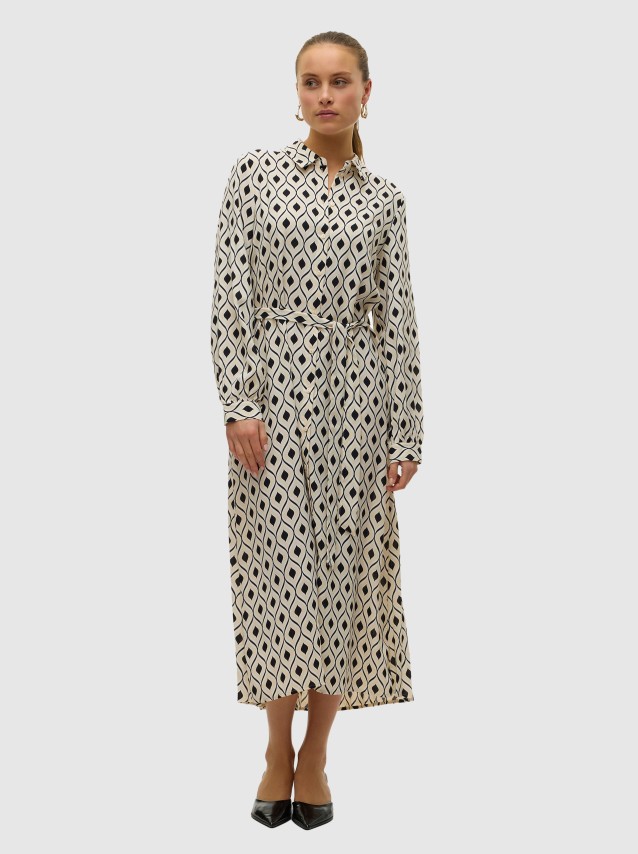 Dresses Female Vero Moda