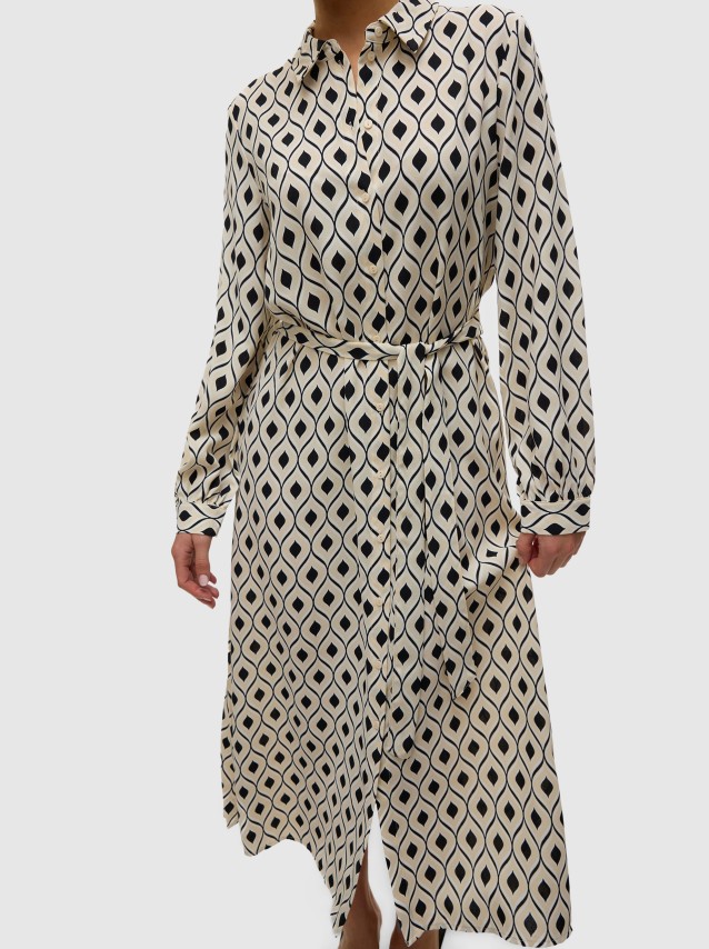 Dresses Female Vero Moda