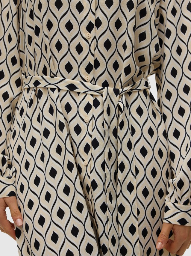 Dresses Female Vero Moda