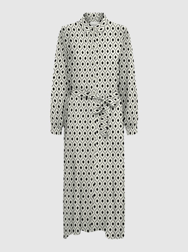 Dresses Female Vero Moda