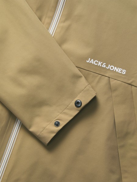 Chaqueta Masculino Jack & Jones Chaqueta Masculino Jack & Jones