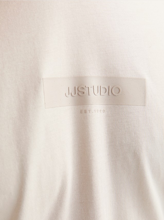 T-Shirt Homem Jack & Jones