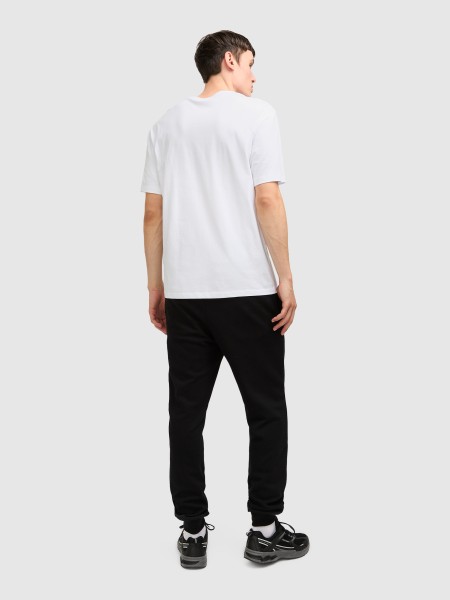 T-Shirt Masculin Jack & Jones T-Shirt Masculin Jack & Jones