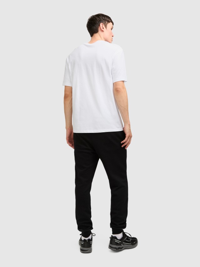 Camiseta Masculino Jack & Jones