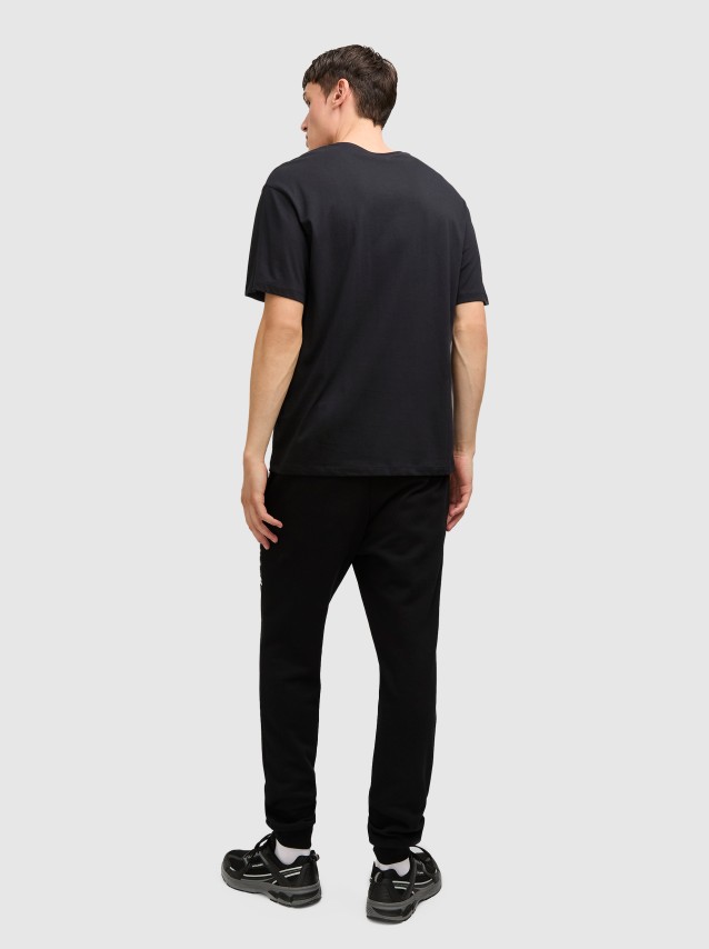 Camiseta Masculino Jack & Jones