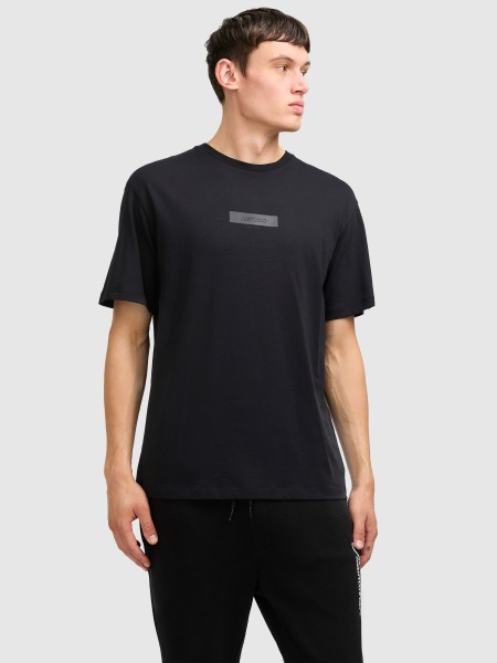 Camiseta Masculino Jack & Jones