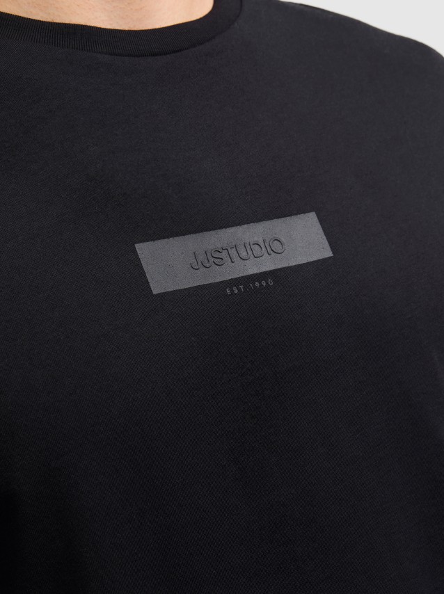 T-Shirt Homem Jack & Jones