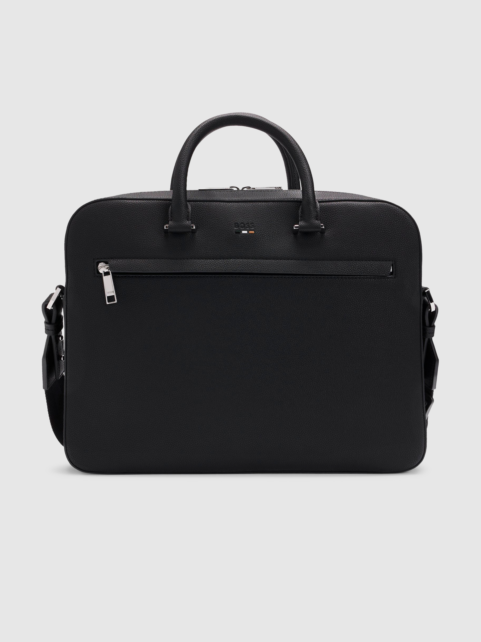 Bolsa Para Portátil Masculino Boss