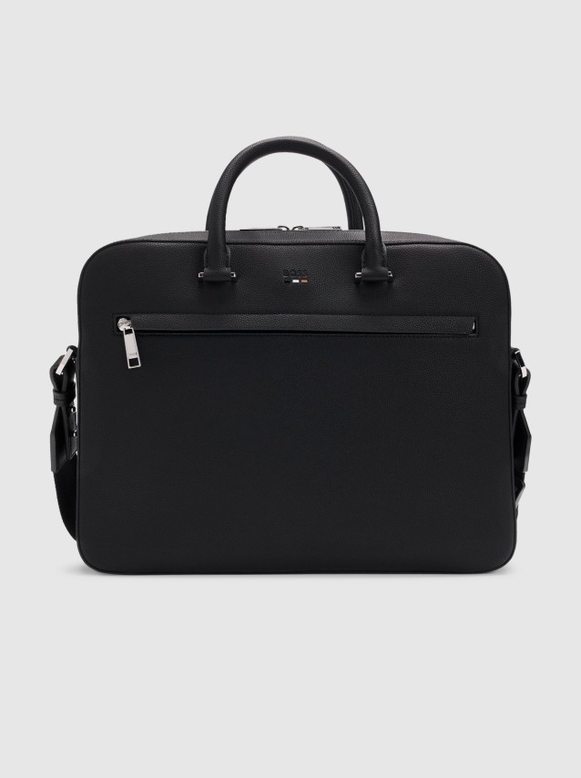 Sacoche Pour Ordinateur Portable Masculin Boss