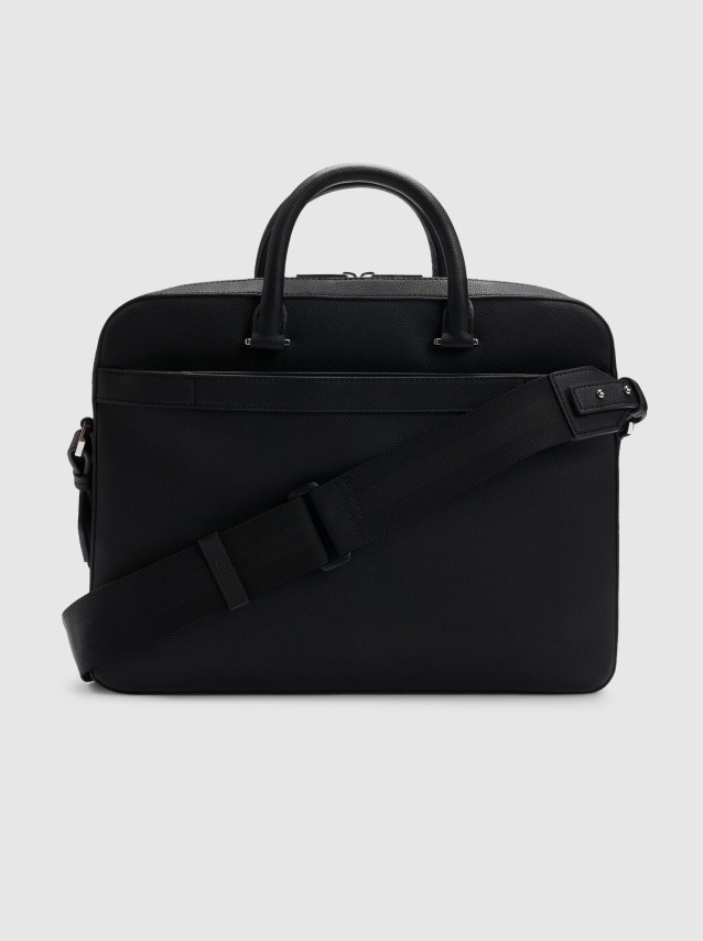 Sacoche Pour Ordinateur Portable Masculin Boss