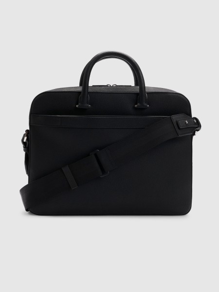 Sacoche Pour Ordinateur Portable Masculin Boss Sacoche Pour Ordinateur Portable Masculin Boss