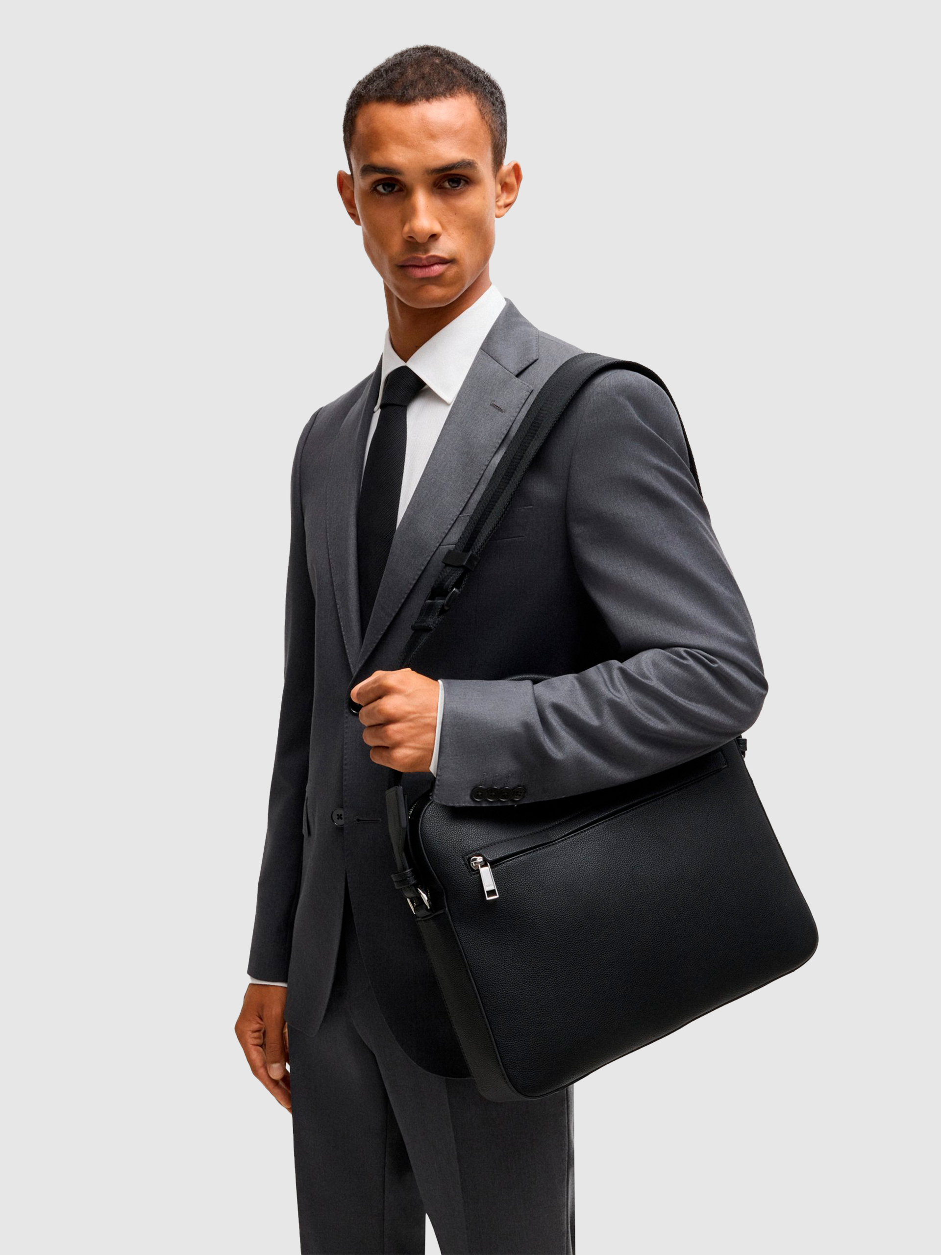 Bolsa Para Portátil Masculino Boss