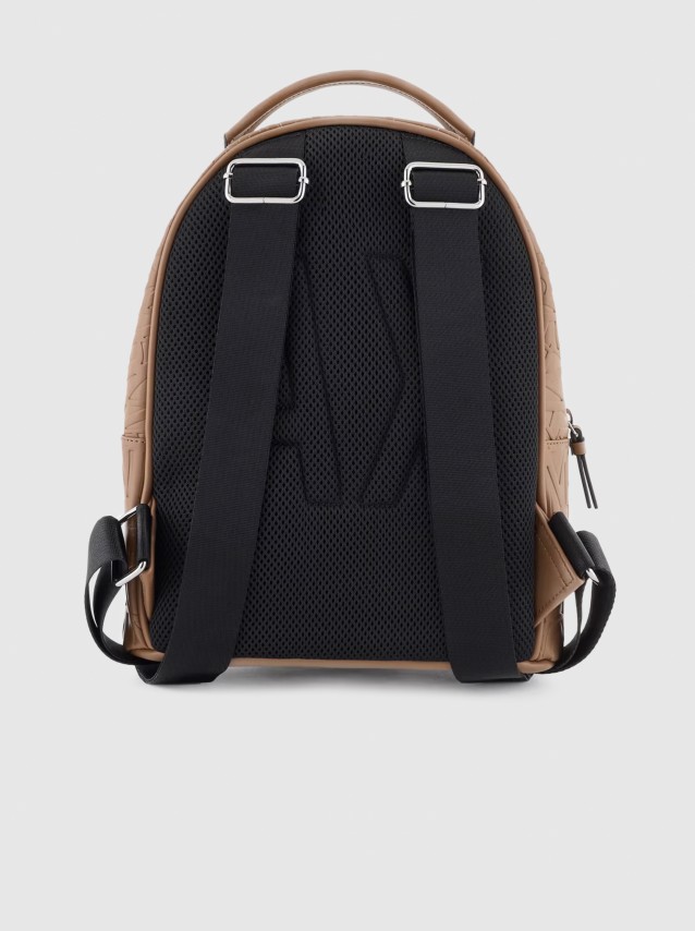 Backpacks Female Armani Exchange